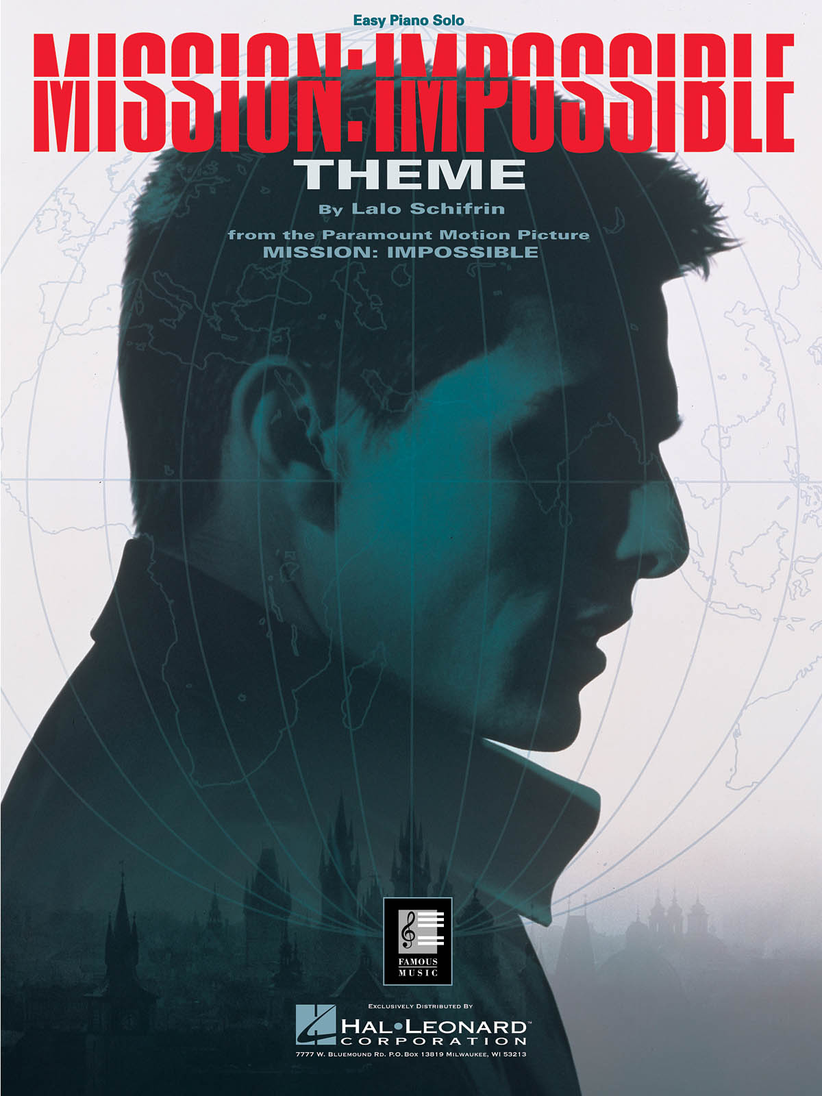 Mission: Impossible Theme