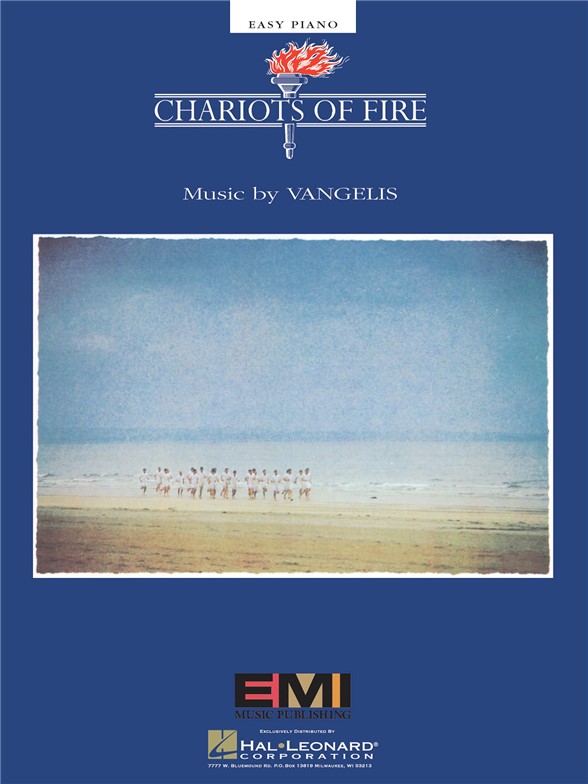 Chariots of Fire