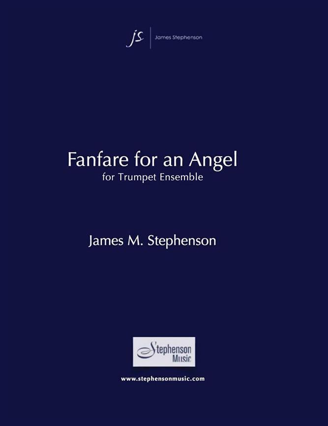 Fanfare for an Angel : Trumpet Ensemble
