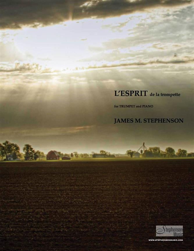 L'esprit de la Trompette : Trumpet and Concert Band