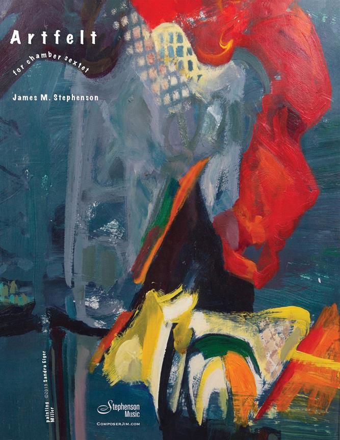Artfelt : Chamber Sextet