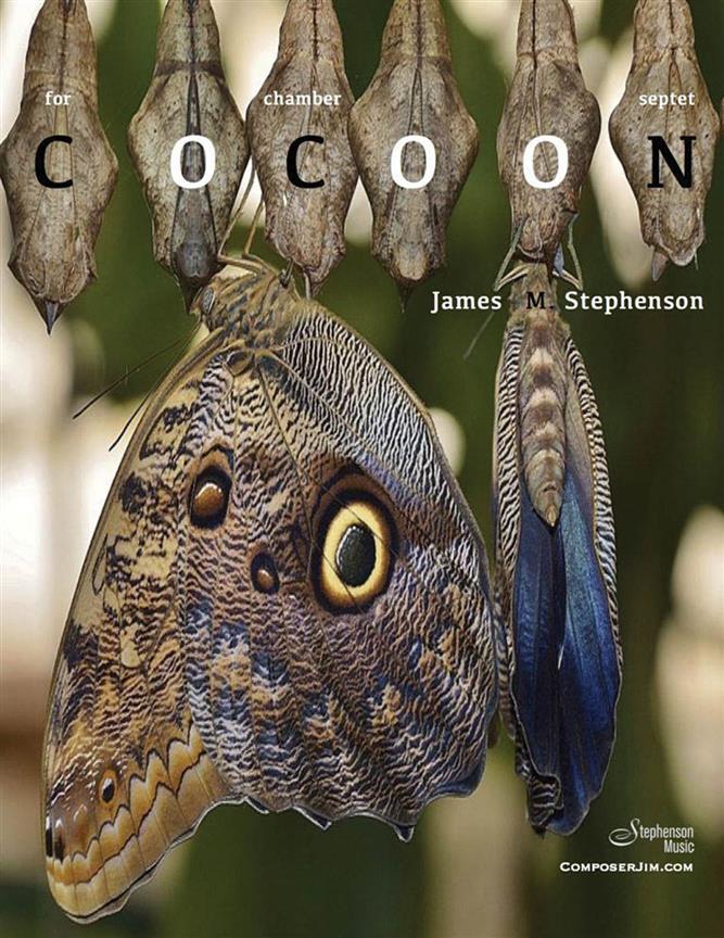 Cocoon : Chamber Ensemble - Set