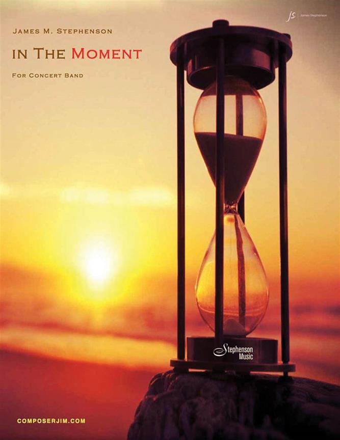 In the Moment : Concert Band - Set