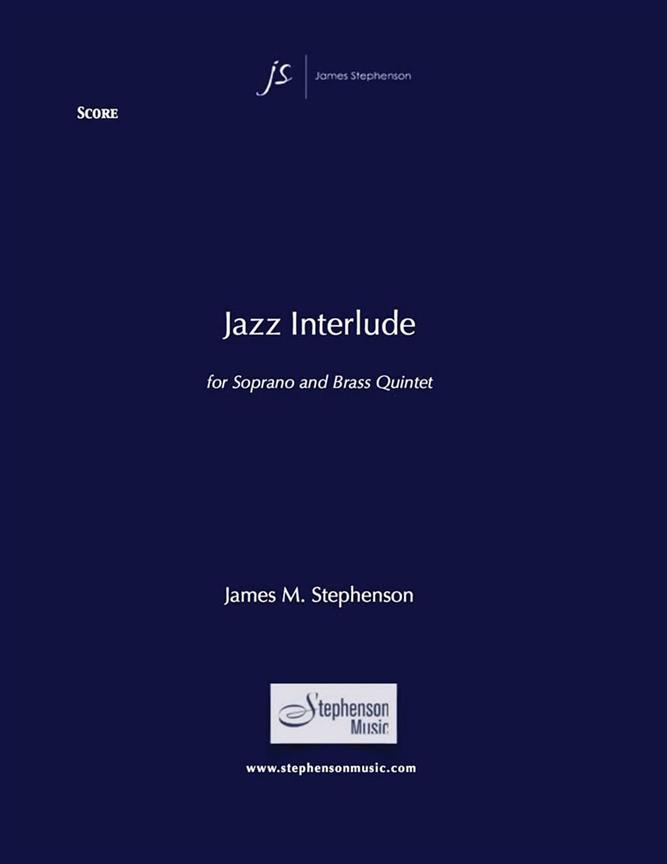 Jazz Interlude : Soprano and Piano