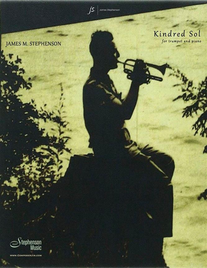 Kindred Sol : Trumpet and Piano