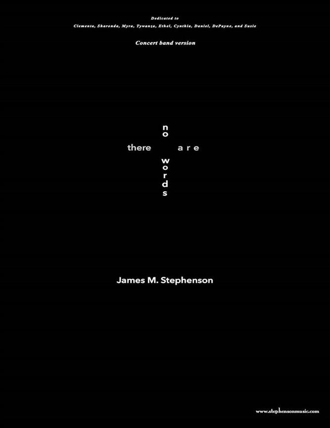 there are no words : Chamber Ensemble - Set