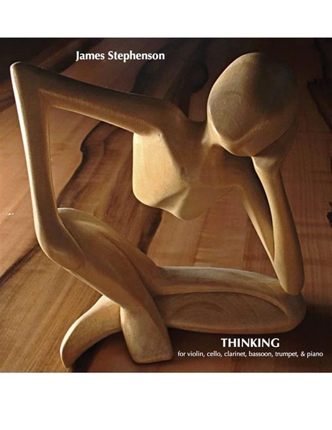 Thinking : Chamber Ensemble