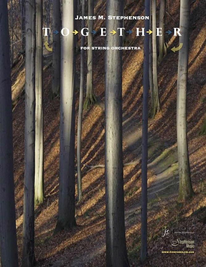 Together : String Orchestra - Set