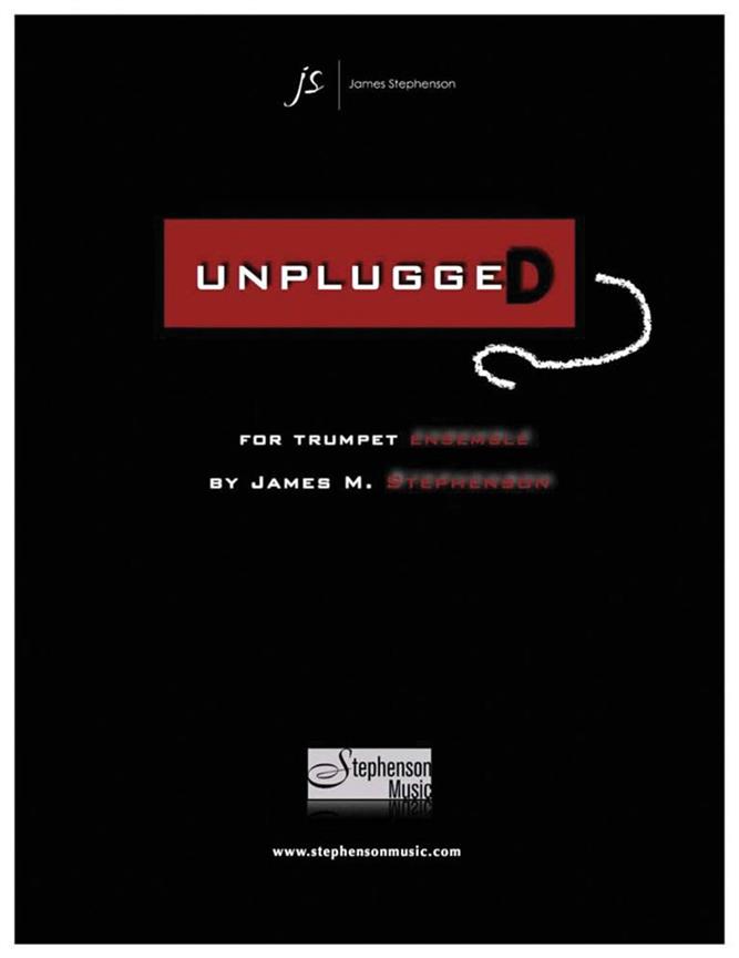 Unplugged : Trumpet Ensemble