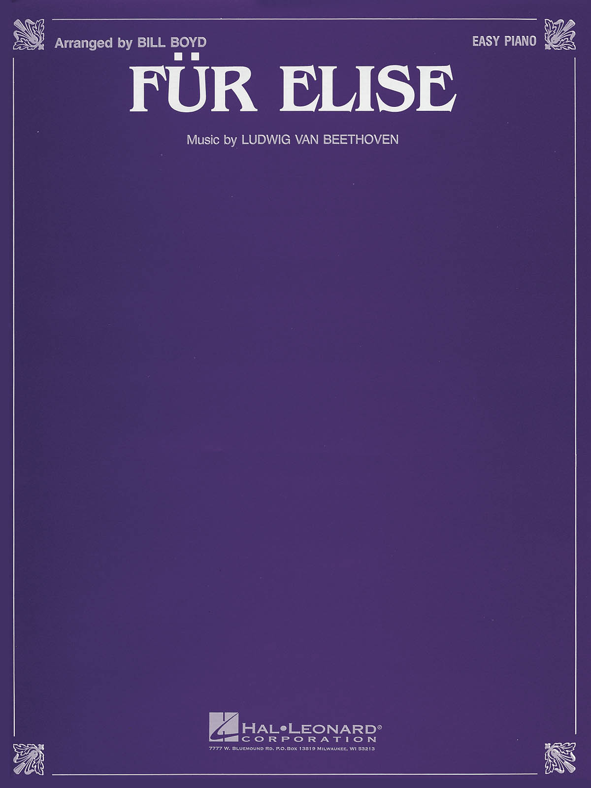 Für Elise