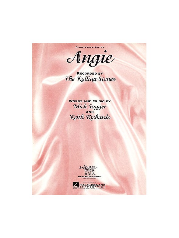 Angie