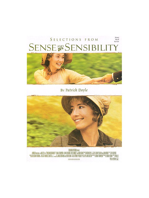 The Dreame (from Sense and Sensibility)