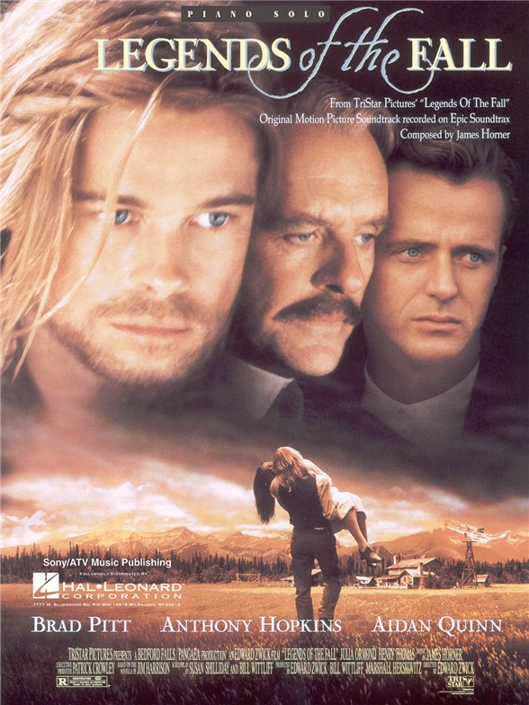 Legends of the Fall