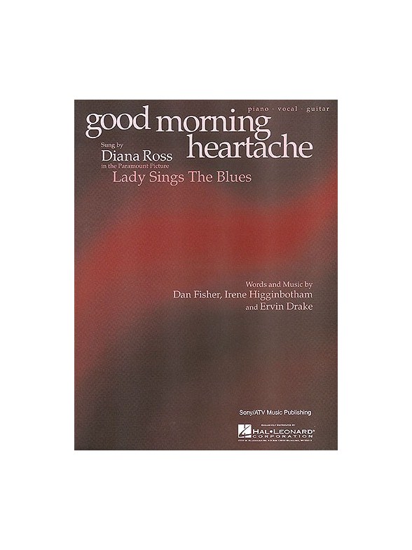 Good Morning Heartache