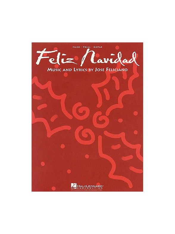 Feliz Navidad