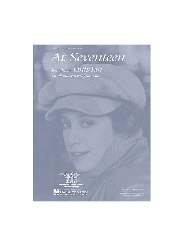 At Seventeen