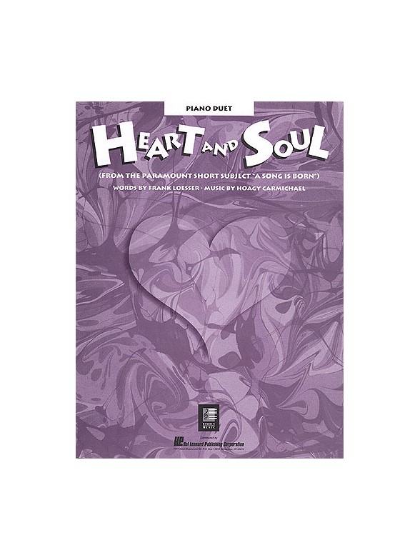 Heart and Soul