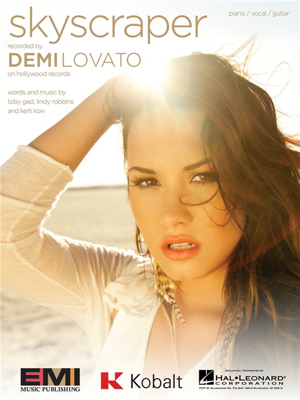 Lovato Demi Skyscraper Pvg Sheet