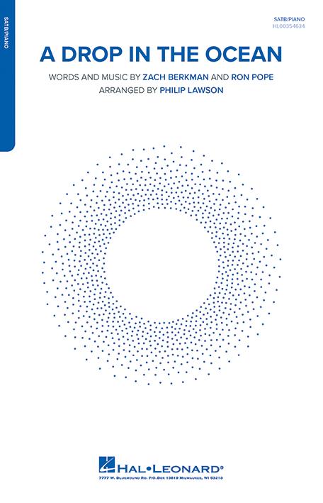A Drop in the Ocean