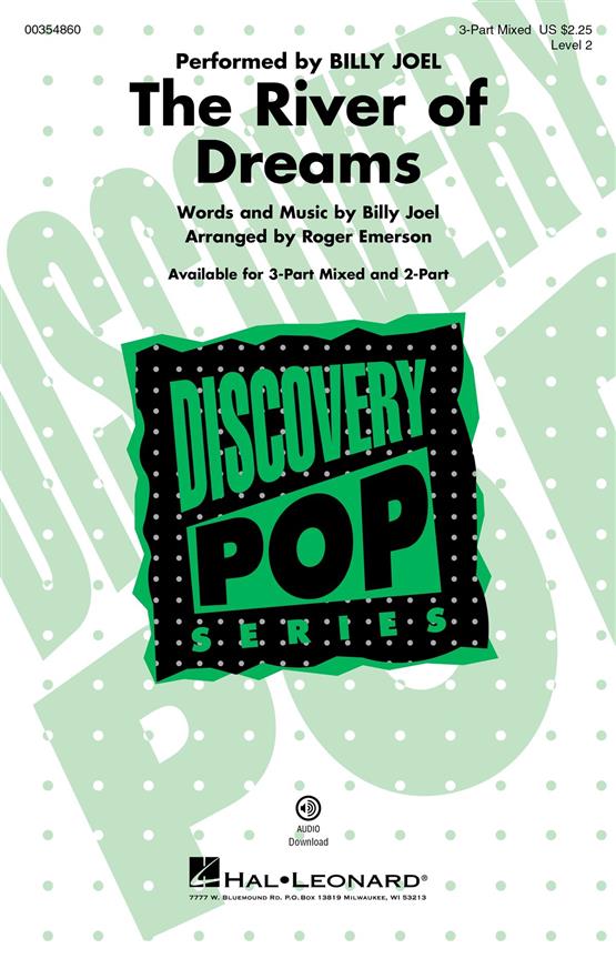 River Of Dreams, The : Discovery Level 2