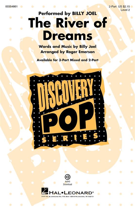 River Of Dreams, The : Discovery Level 2