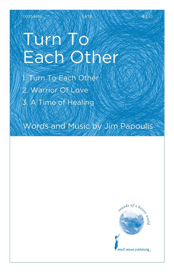 Turn to Each Other