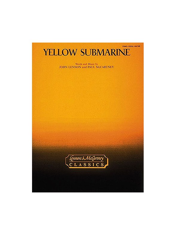 Yellow Submarine