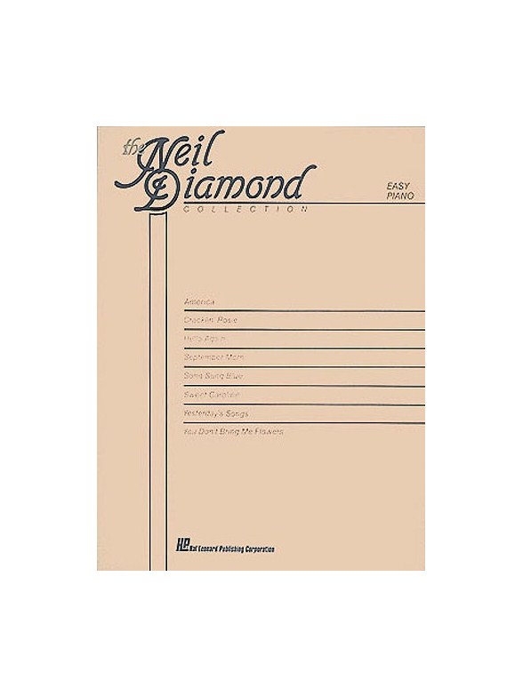 The Neil Diamond Collection