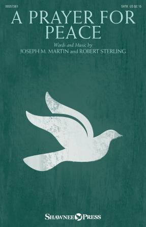 A Prayer for Peace
