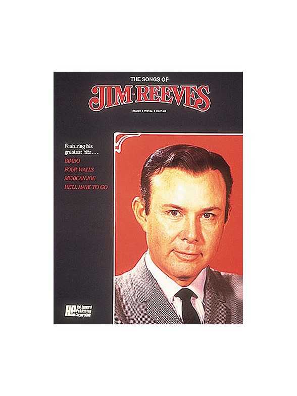 The Songs of Jim Reeves