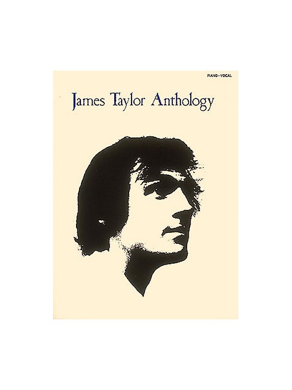 James Taylor: Anthology