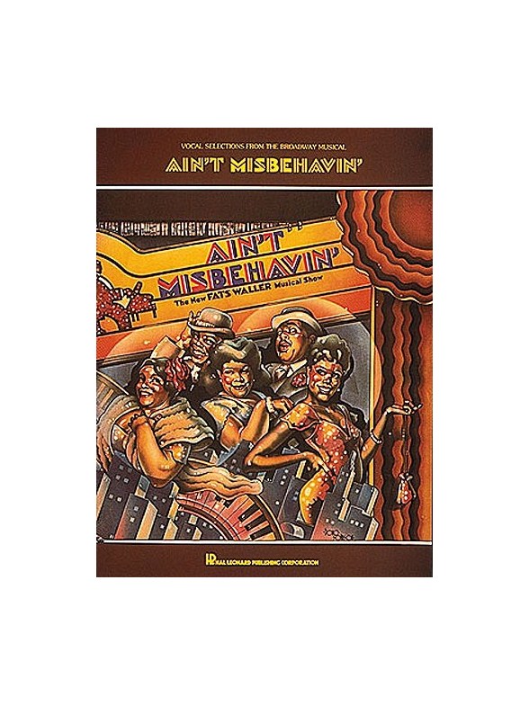 Ain't Misbehavin'