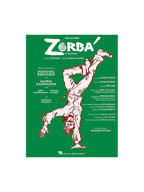 Zorba