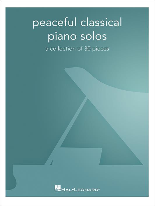 Peaceful Classical Piano Solos