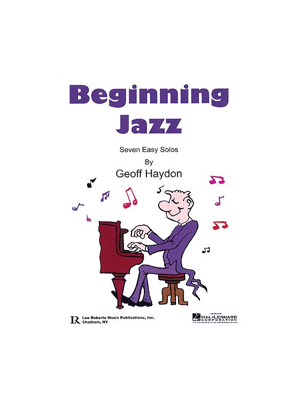 Beginning Jazz