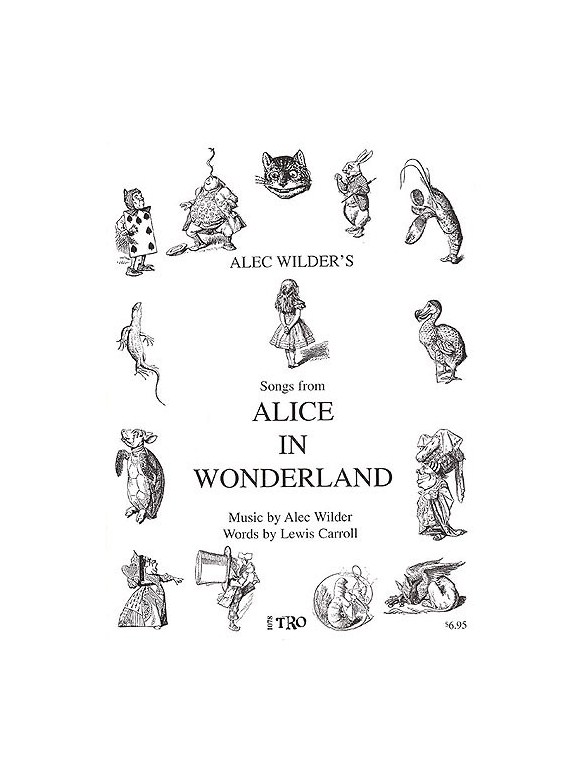 Alice in Wonderland