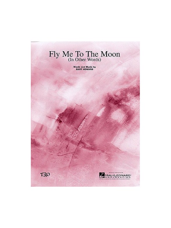 Fly Me to the Moon