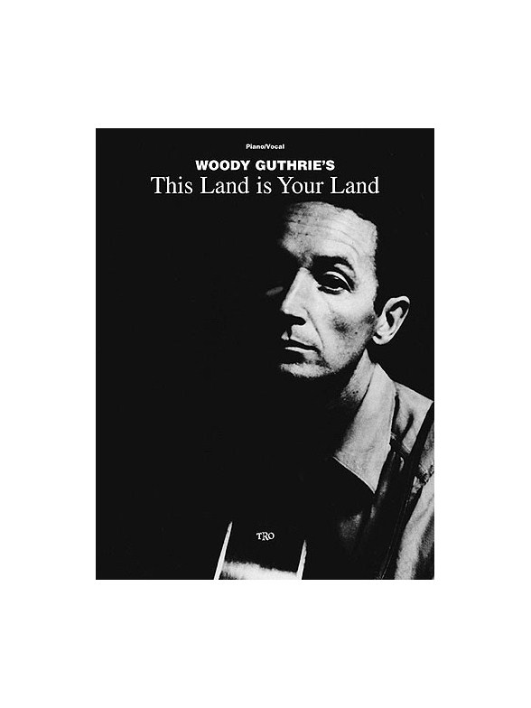 This Land Is Your Land