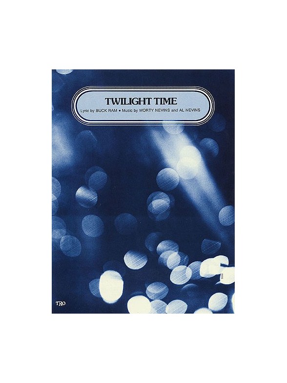 Twilight Time