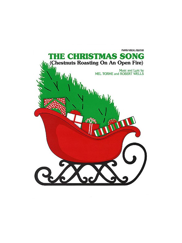 The Christmas Song (Chestnuts Roasting on an Open Fire)