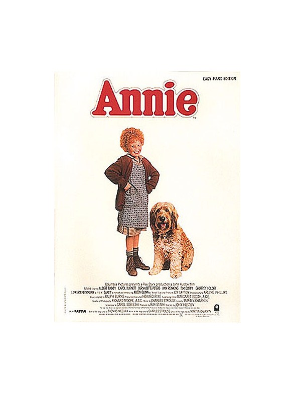 Annie