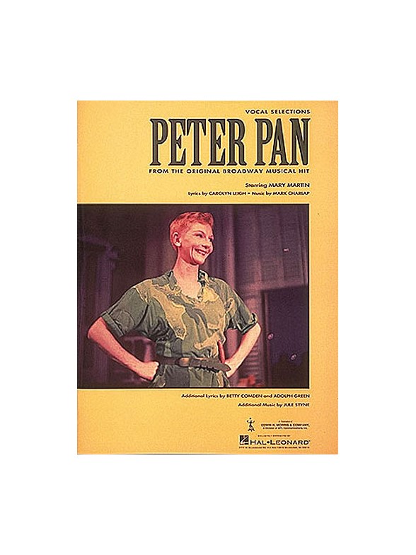 Peter Pan