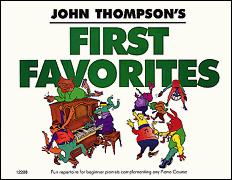 First Favorites