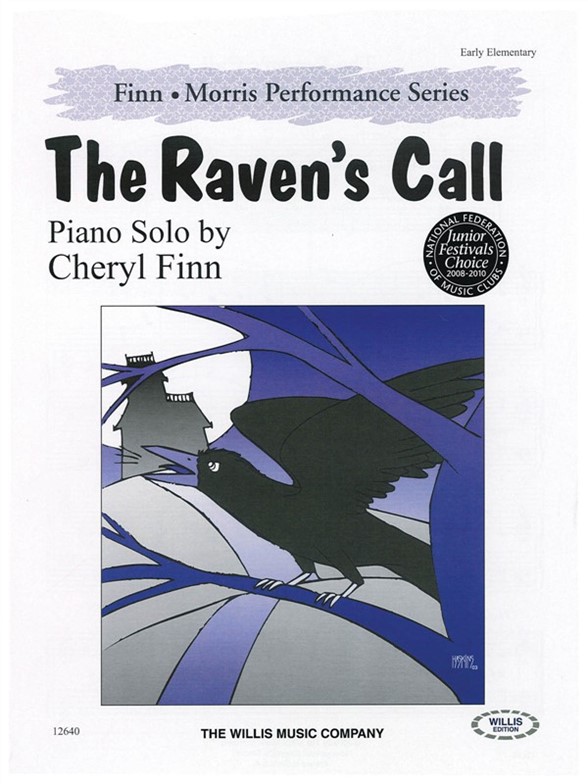 Raven's Call, The