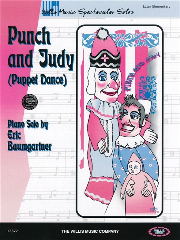 Punch And Judy