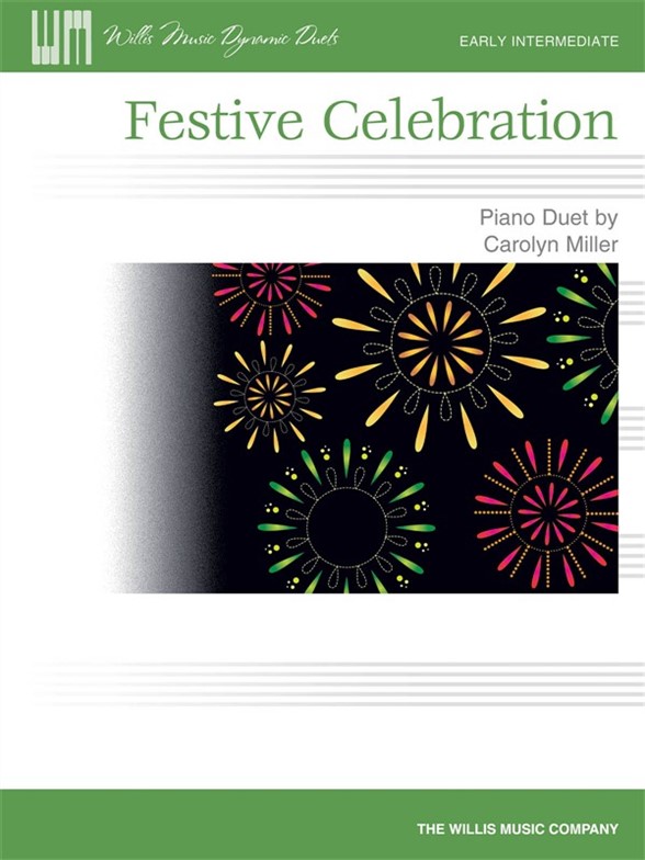 Miller Festive Celebration 1p4h