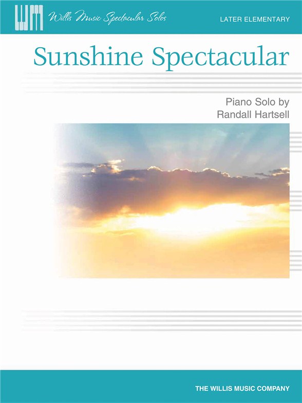 Hartsell Sunshine Spectacular Pf