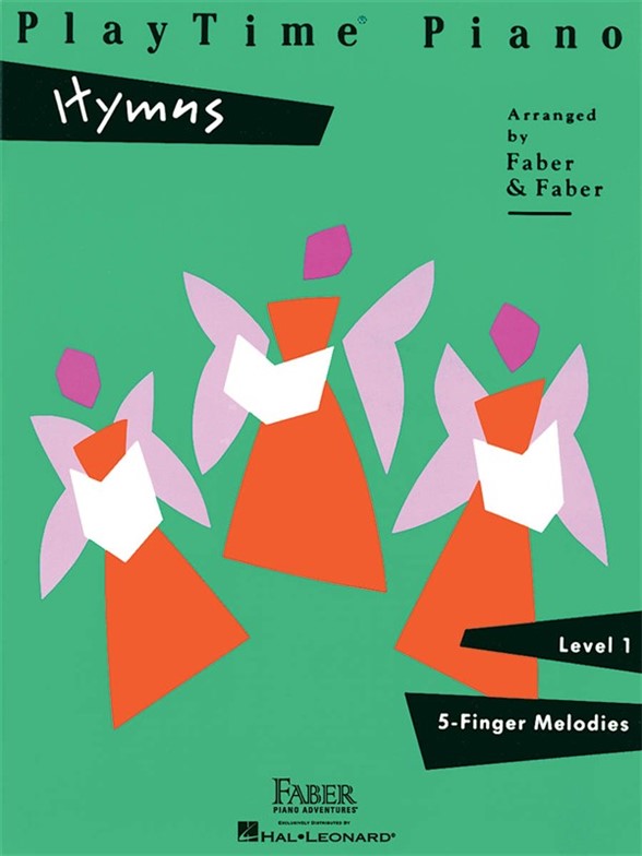 PlayTime Piano - Hymns