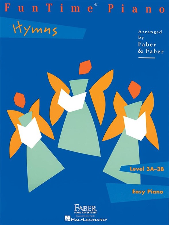 FunTime Piano - Hymns