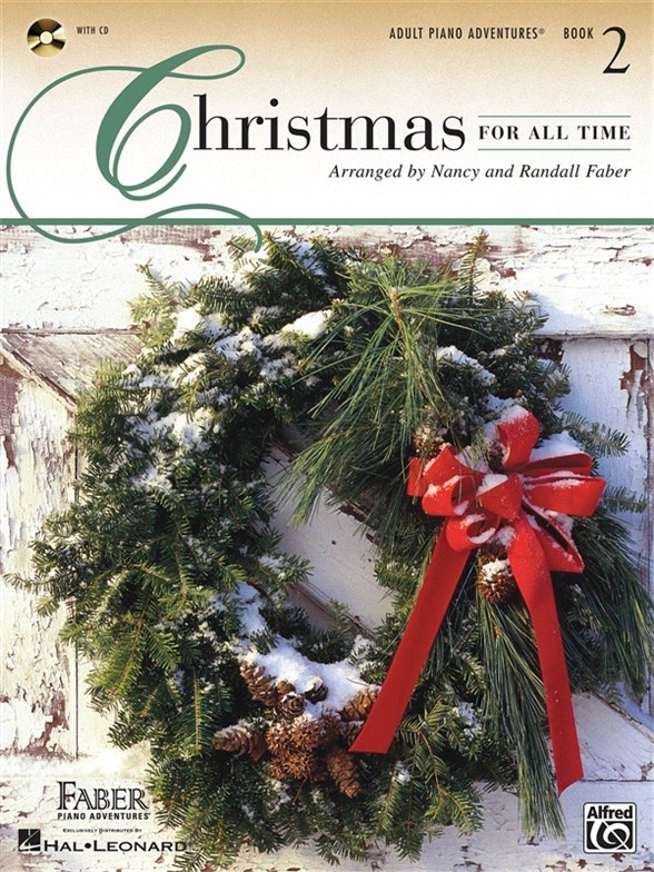 Christmas For All Time Book Two